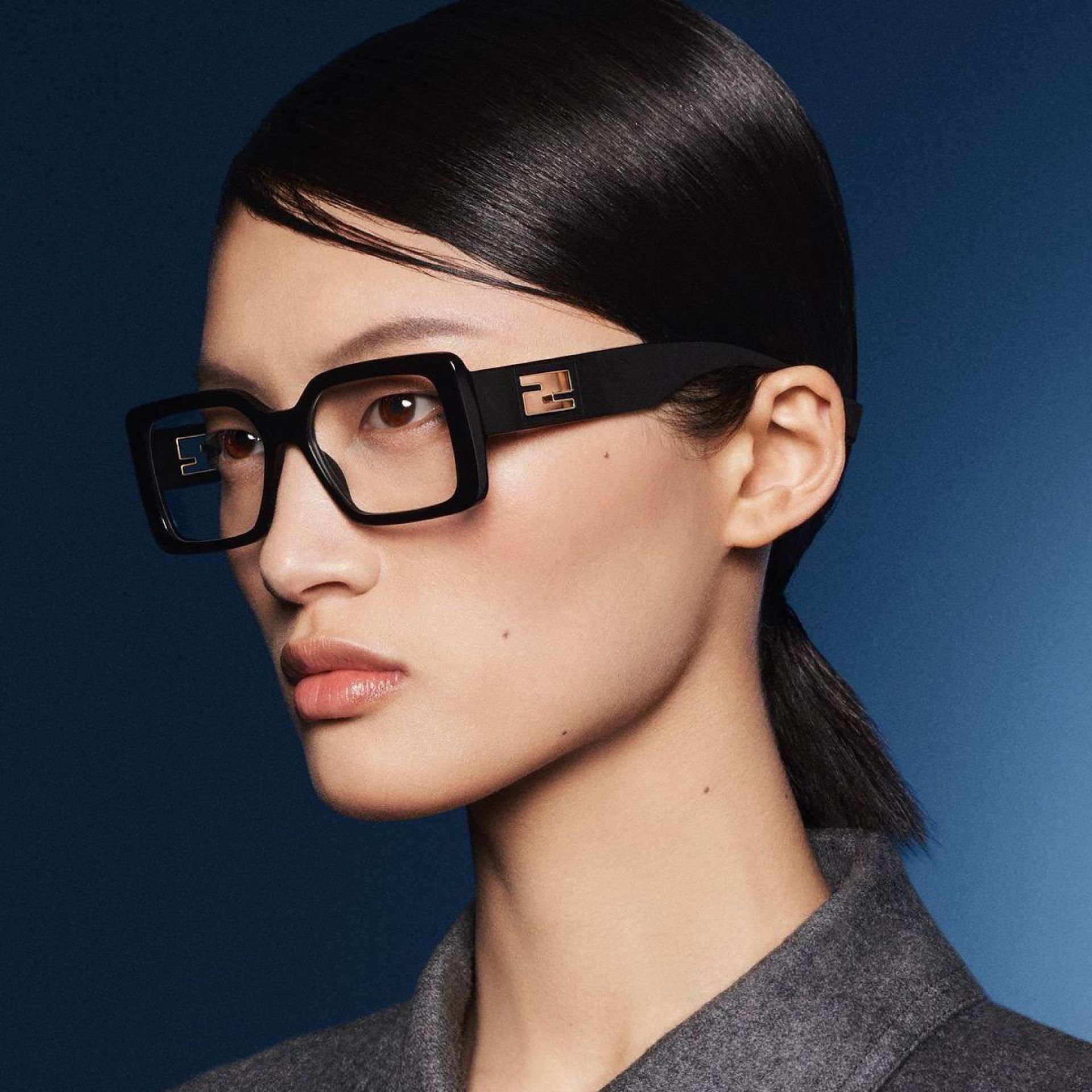 Fendi briller fra Brillehjørnet